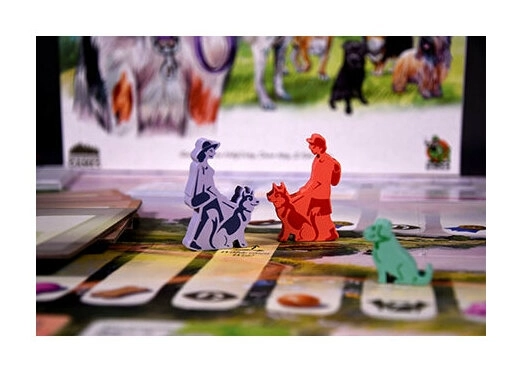 Dog Park - Ein Hund ist nie genug!