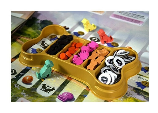 Dog Park - Ein Hund ist nie genug!