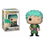 Funko POP! TV One Piece S2: Zoro - Vinyl Figure 10cm