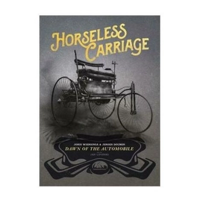 Horseless Carriage - EN