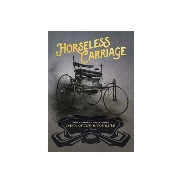 Horseless Carriage - EN