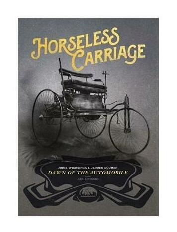 Horseless Carriage - EN