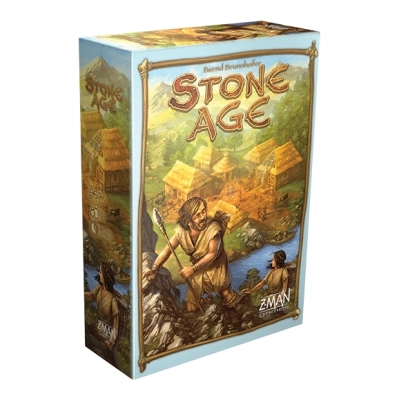 Stone Age - EN