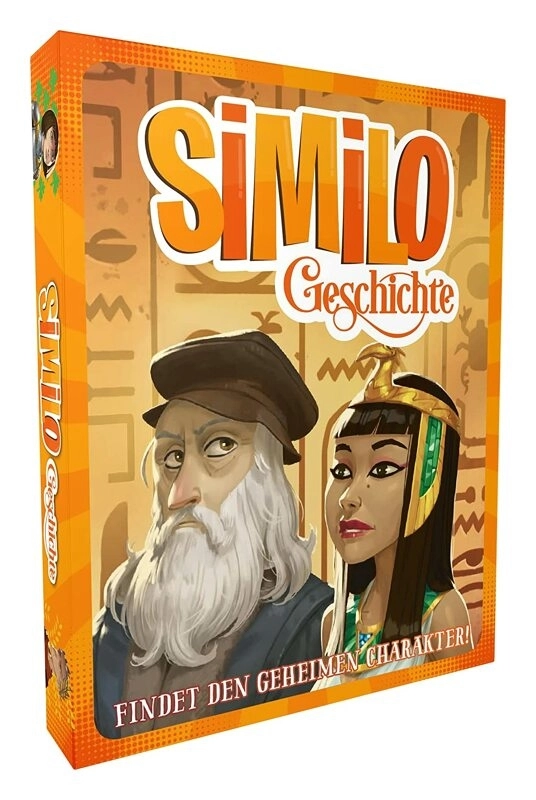 Similo - Geschichte