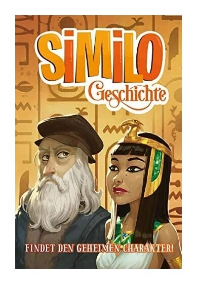 Similo - Geschichte