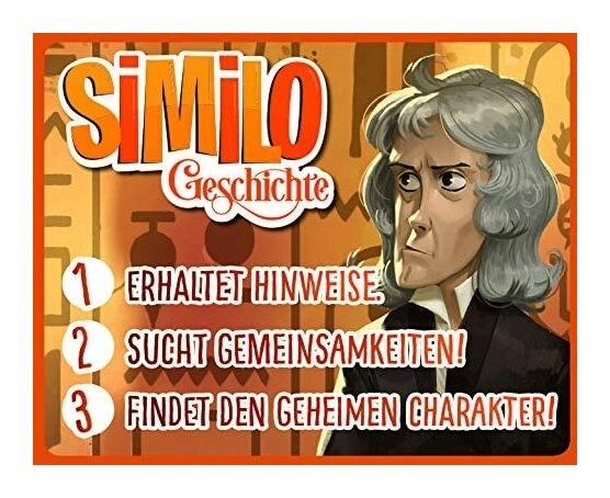 Similo - Geschichte