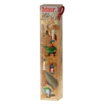 Asterix Dorfbewohner - Tube (7 Figuren)