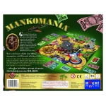 Mankomania