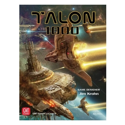 Talon 1000 - EN