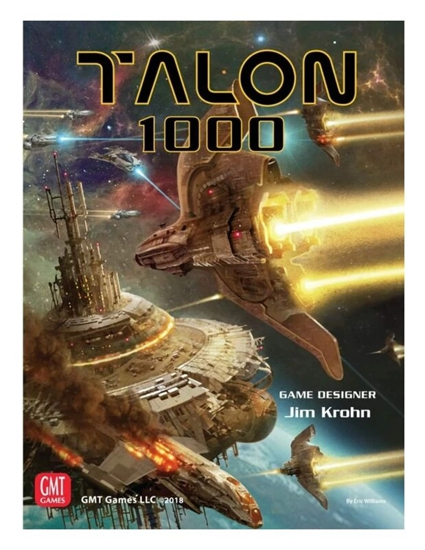 Talon 1000 - EN