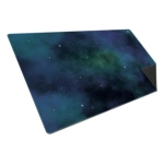 Neoprene Playmat Space 55 x 90 cm