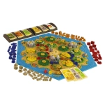 Catan - 3D Edition