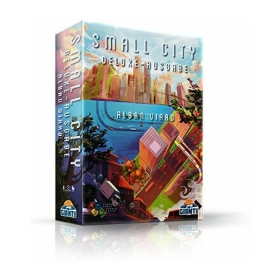 Small City - Deluxe-Ausgabe