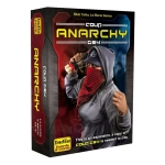 Coup Rebellion G54: Anarchy Expansion - EN