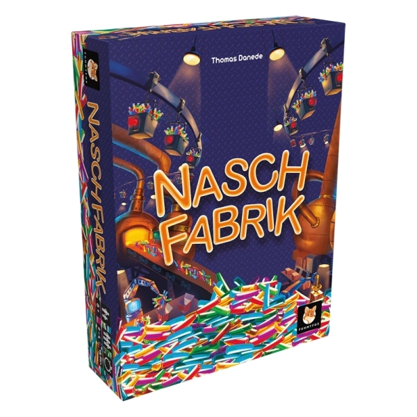 Naschfabrik