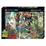 New York Quest - Pixorama eBoy