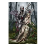 The Thorn of every Rose - Cris Ortega
