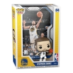 Funko POP!: Trading Cards - Stephen Curry