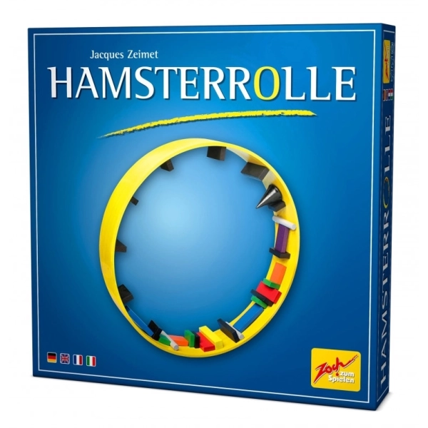 Hamsterrolle