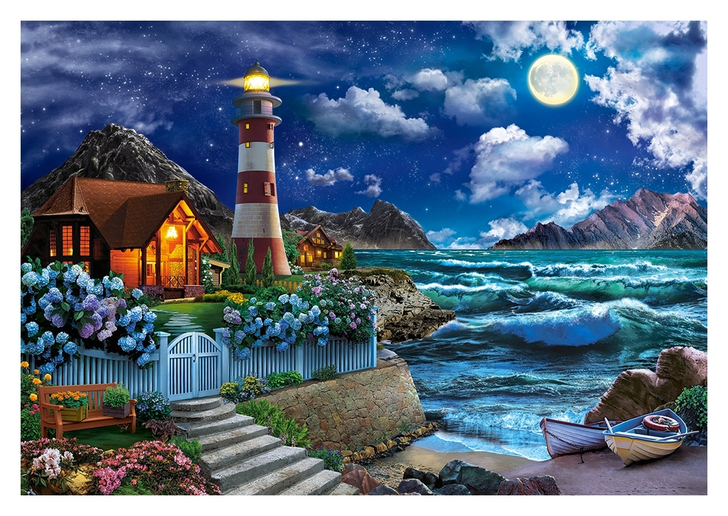 Sailor's Night