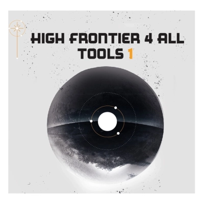 High Frontier 4 All - Tools 1