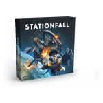 Stationfall - EN