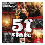 51st State Master Set