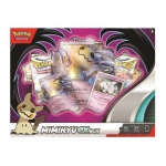 Pokémon Mimikyu ex Box - EN