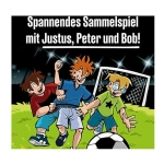 Die drei ??? Kids Fussballalarm