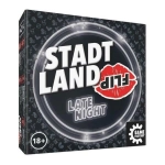 Stadt Land Flip Late Night