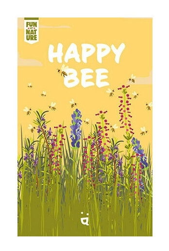 Happy Bee