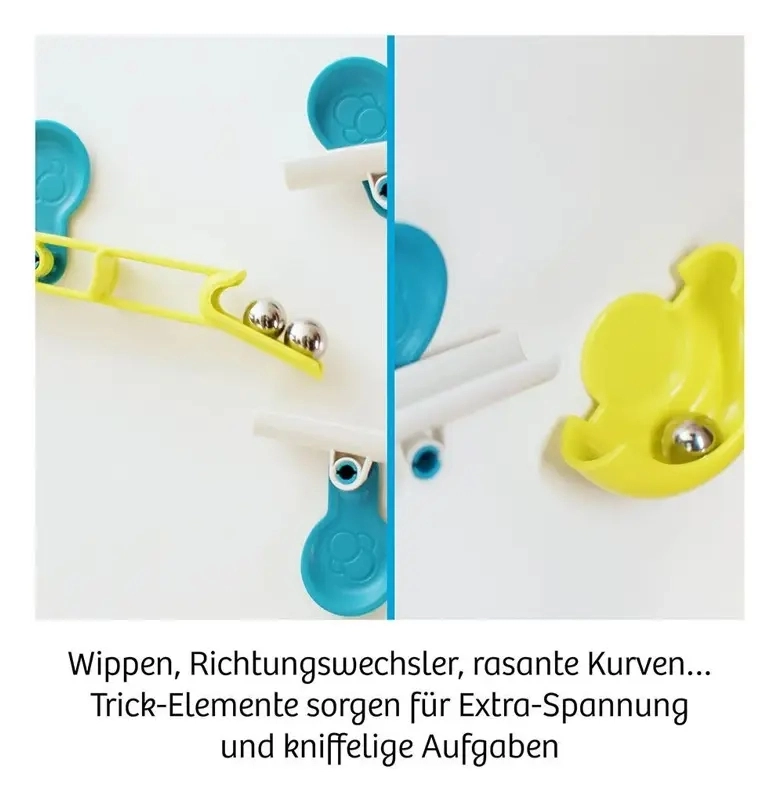 Gecko Run - Starter-Set