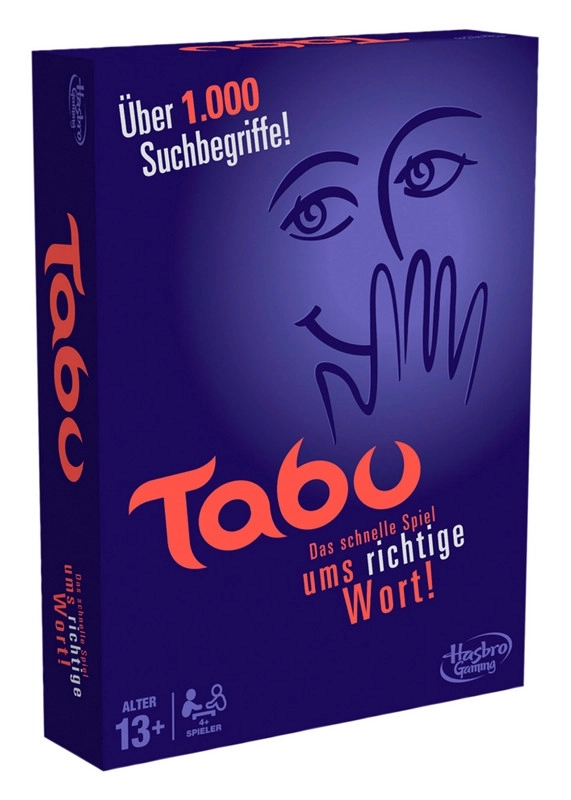 Tabu
