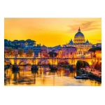 St. Peter's Basilica, Vatican City