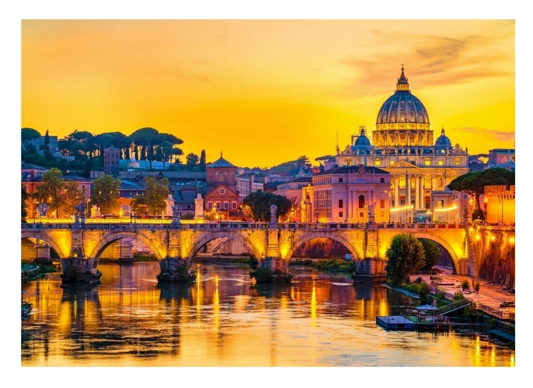 St. Peter's Basilica, Vatican City