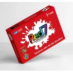 Red 7 - Gewinne oder du bist draussen!