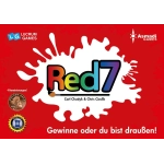 Red 7 - Gewinne oder du bist draussen!