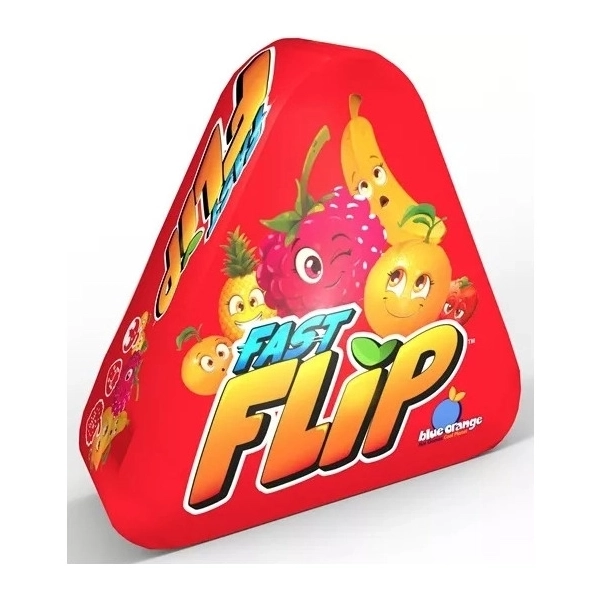 Fast Flip - EN