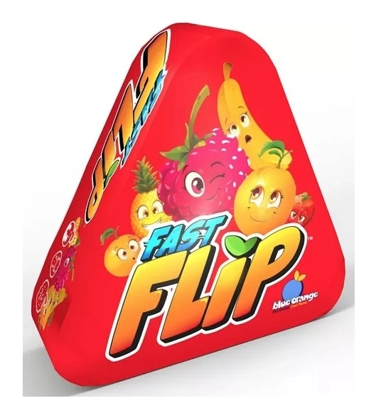 Fast Flip - EN