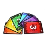 Red 7 - Gewinne oder du bist draussen!