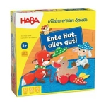 Meine ersten Spiele – Ente Hut, alles gut!