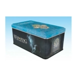 War of the Ring The Card Game Free Peoples Card Box and Sleeves