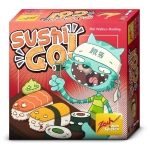 Sushi Go!