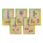 Die Insel der Katzen - Explore & Draw - Promo Pack #1