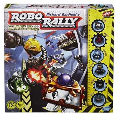 Robo Rally