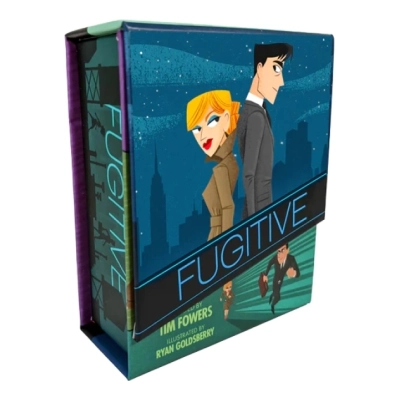 Fugitive - 2023 Edition