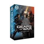 Gears of War: The Card Game - EN