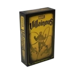 Marvel Villainous Twisted Ambitions - EN