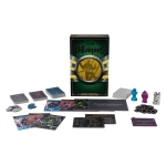 Marvel Villainous Twisted Ambitions - EN