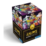 Puzzle Anime Cube Dragonball